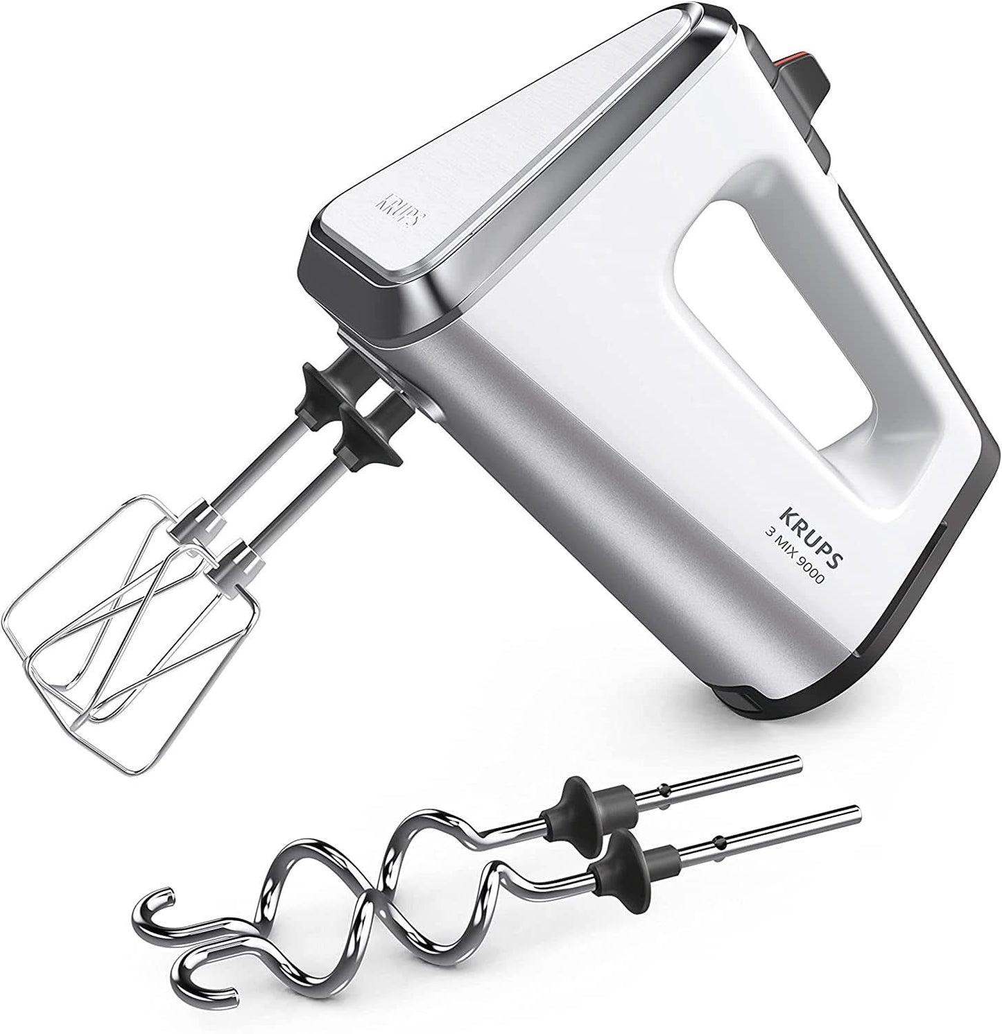 Batidora manual Krups GN9101 3 Mix 9000, 750 Watt Naty Shop