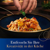 Barilla Collezione Farfalle Pasta elaborada con trigo duro de alta calidad, siempre al dente, (1 x 500 g)