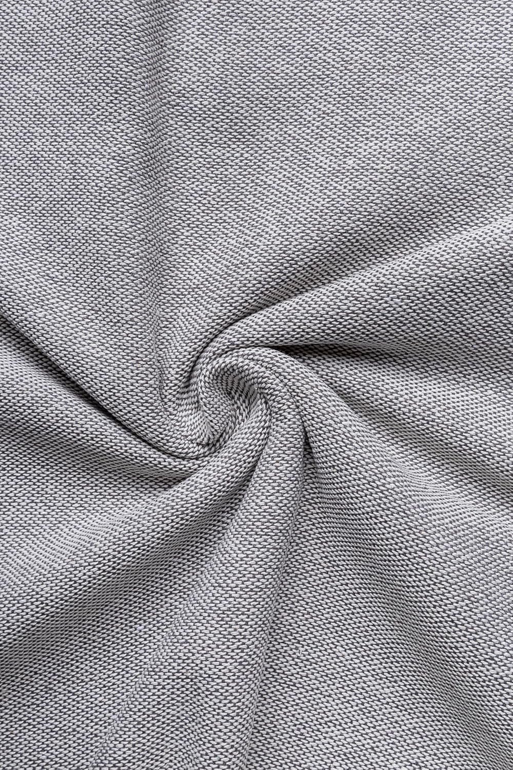 Funda de cama multifuncional, funda de cama, funda de sofá, Jarapas, color sólido (180 X 260 cm, gris oscuro). Camas y Mantas Besuche den Todocama-Store