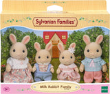 Sylvanian Families L5706 Conejito de Leche - Figuras casa de muñecas