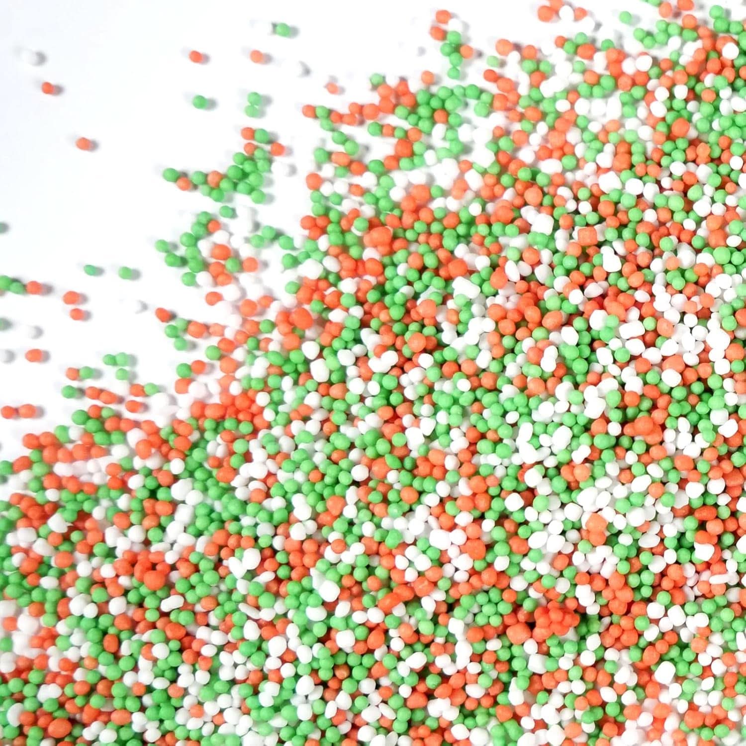 Sprinkles temática navideña, 40 gramos Sprinkles Naty Shop