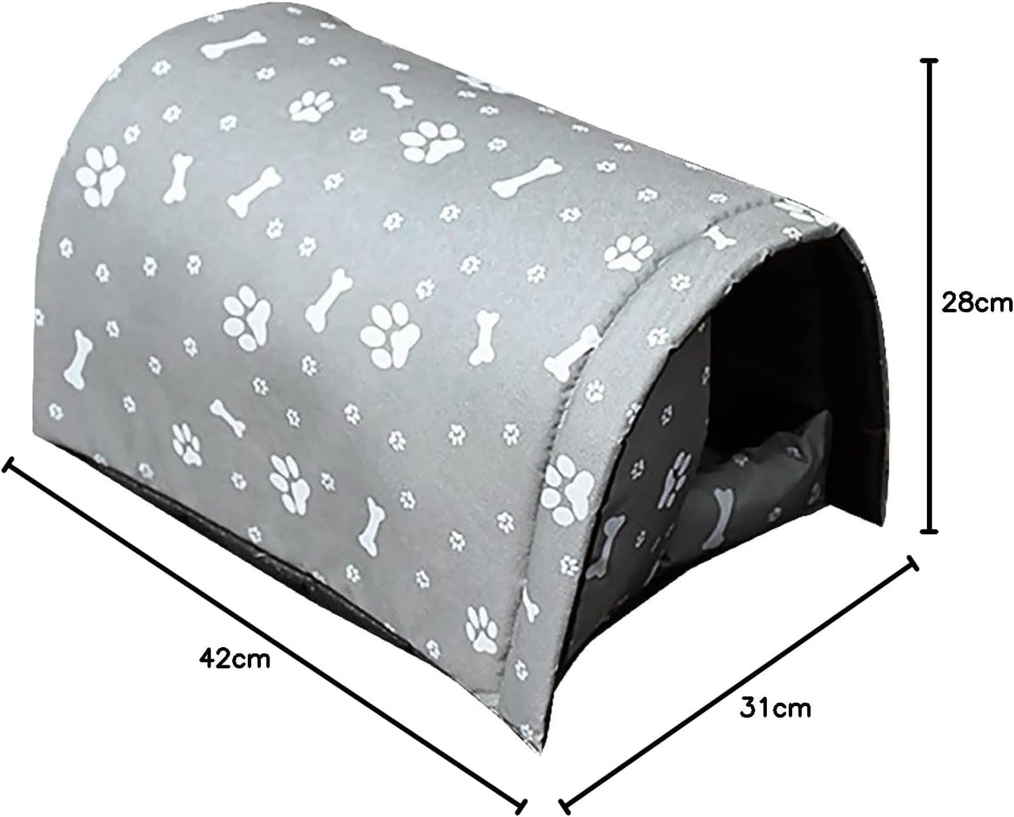 Mantas y Muebles, Mascotas, Casas y Cuevas, Gatos, Camas para gatos, Gatos - camas, colchones