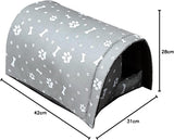 Mantas y Muebles, Mascotas, Casas y Cuevas, Gatos, Camas para gatos, Gatos - camas, colchones