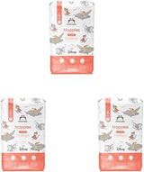 Pañales Mama Bear Disney Ultra Dry talla 4 (8-14 kg), blanco, 84 piezas (1 paquete)