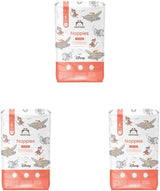 Marca Amazon: Mama Bear Disney Pañales ultra secos, tamaño 3 (4-9 kg) - Caja mensual, blanco, 172 unidades (2 paquetes de 86)