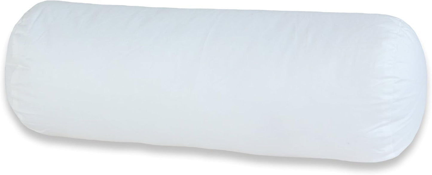 Almohada Badenia Trendline Comfort con funda de algodón, 40 X 80 cm, blanca, certificado Oeko-Tex, producida según el estándar de calidad alemán Naty Shop almohadas estándar 15 X 40
