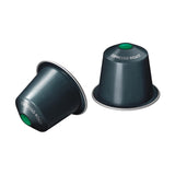 STARBUCKS Coffee Shop Classics – STARBUCKS Espresso Roast Pack de Nespresso, Kaffeekapseln 10 x 10 (100 Kapseln) – Exklusiv bei Amazon