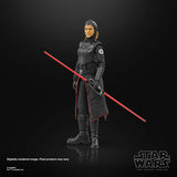 Star Wars Black Series Inquisitor - Cuarta Hermana, Aprox. Figura de acción Obi-Wan Kenobi de 15 cm de alto Figuras de acción Naty Shop