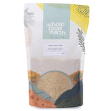 Cuscús gigante Wholefood Earth 1kg | Sin OGM | Naturales | Fuente de fibra