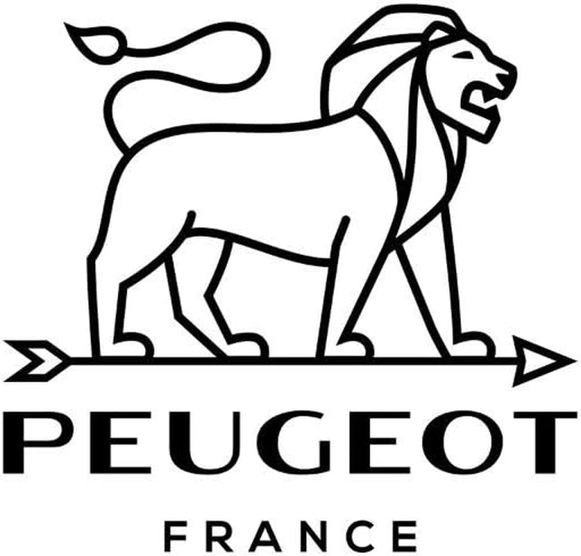 Peugeot Appolia Rechteckige Auflaufform Mit Griffen, Keramik, Schiefer / Grau, 8,3X40,5X27,2 Cm, Fassungsvermögen: Ca. 4 L, 60022 Moldes y bandejas para repostería Naty Shop