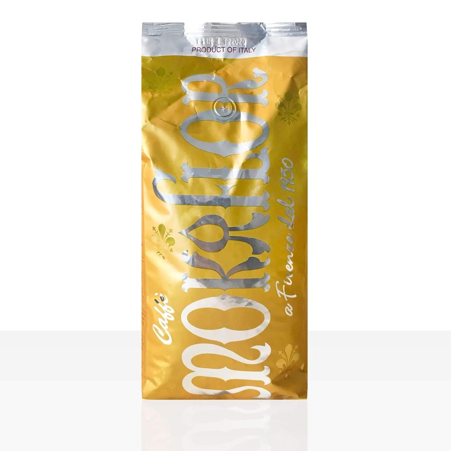 Mokaflor Miscela Espresso ORO 5 x 1kg café en grano