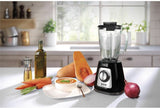 Tefal BL435831 BL4358 Batidora con base, Vidrio, 1,75 Litros, Schwarz Kitchen Naty Shop