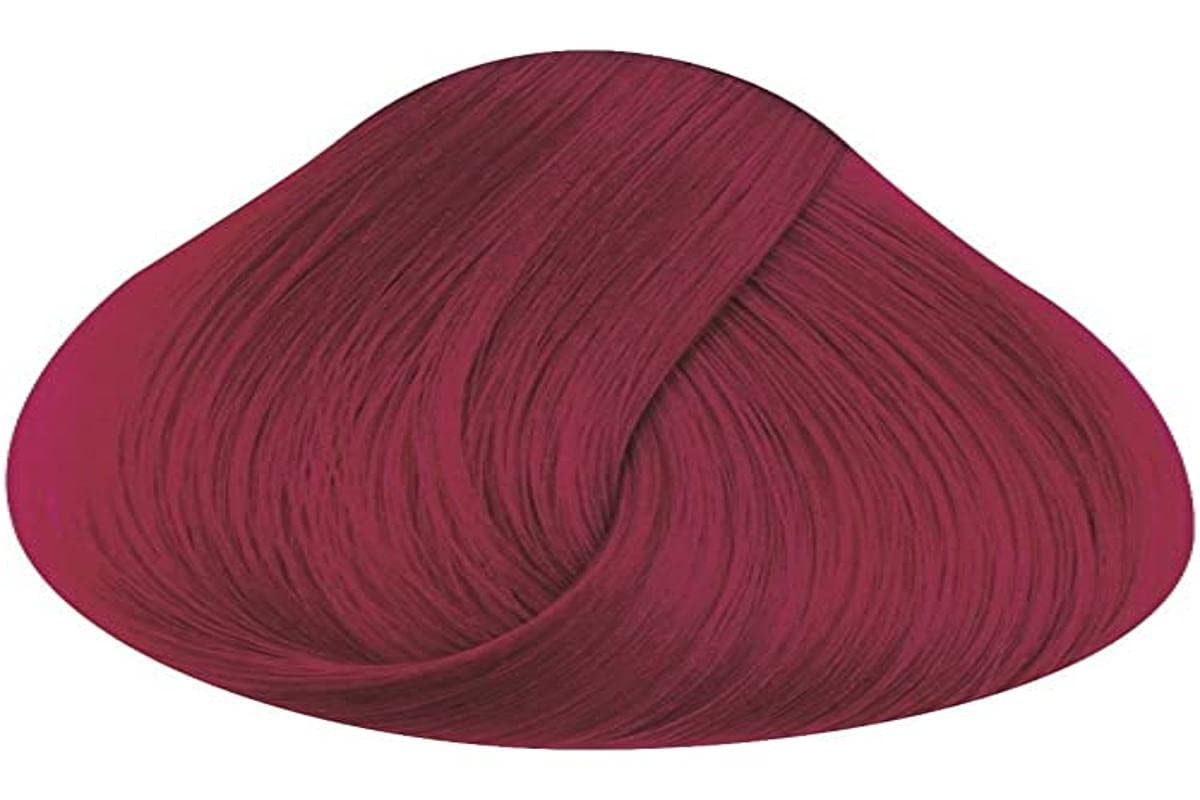 La Riché Clavel rosa, 1 pack (100 ml) Tinte para el cabello Naty Shop Tulipán 89 Ml (pack de 1)