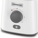 Kenwood BLP41.C0WH Batidora, Kunststoff, Grau, Weiß Cocina Naty Shop