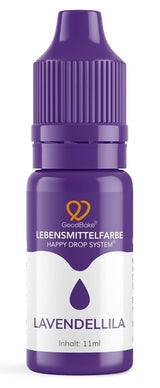 Colorante alimentario rosa Goodbake (11 ml) - Colorante alimentario intenso - Color muy concentrado - Para colorear pasteles, fondant, crema de mantequilla, bebidas, limo y muchos otros artículos. 100% vegano