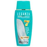 Leganza Bálsamo Natural Tinte Capilar Color 71 Café Latte | Tinte para el cabello sin amoniaco | Enriquecido con 7 aceites naturales | 150 ml Tinte para el cabello Naty Shop 93 Rubio frío