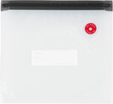 Set de vacío Küchenprofi EASYFRESH | Conjunto de 7 piezas | 1x bomba de vacío eléctrica, 1x vaso de vacío S, M y L, 3x bolsas de vacío 22x21 cm | vidrio de borosilicato, plástico de alta calidad | preparación y conservación Cajas para guardar alimentos Naty Shop Bolsa al vacío 22 X 21 Cm
