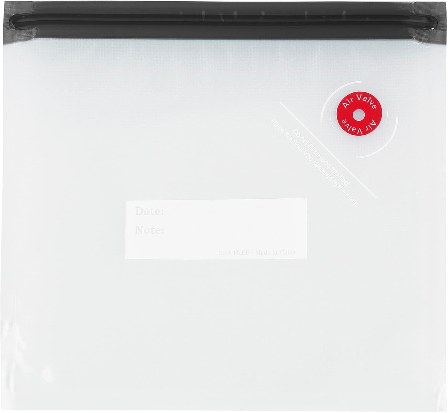 Set de vacío Küchenprofi EASYFRESH | Conjunto de 7 piezas | 1x bomba de vacío eléctrica, 1x vaso de vacío S, M y L, 3x bolsas de vacío 22x21 cm | vidrio de borosilicato, plástico de alta calidad | preparación y conservación Cajas para guardar alimentos Naty Shop Bolsa al vacío 22 X 21 Cm