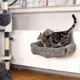 Camas, mantas y muebles, mascotas, gatos, camas para gatos, Gatos - camas, colchones