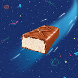 Mini barras de chocolate, paquete a granel de chocolate, crema de leche ligera, 150 x 15,5 g, 2,3 kg