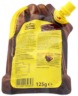 Glaseado de chocolate para tartas, Dream, 125 gramos Glaseado y Decoración Naty Shop
