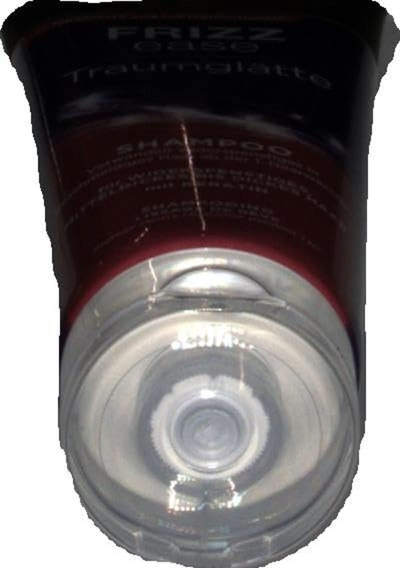 John Frieda - Champú Suavizante Frizz Ease Dream, 250 ml Ducha y baño Naty Shop