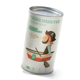 Beba más té FRISCHER FRIESE - Té de hierbas orgánico | Mezcla de menta | Té de menta orgánico | Té a granel en caja de té | Regalo I 50 G
