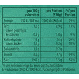 Knorr Fix Kebab para un würzig und krosses Hähnchen Gericht ohne geschmacksverstärkende Zusatzstoffe 3 porciones