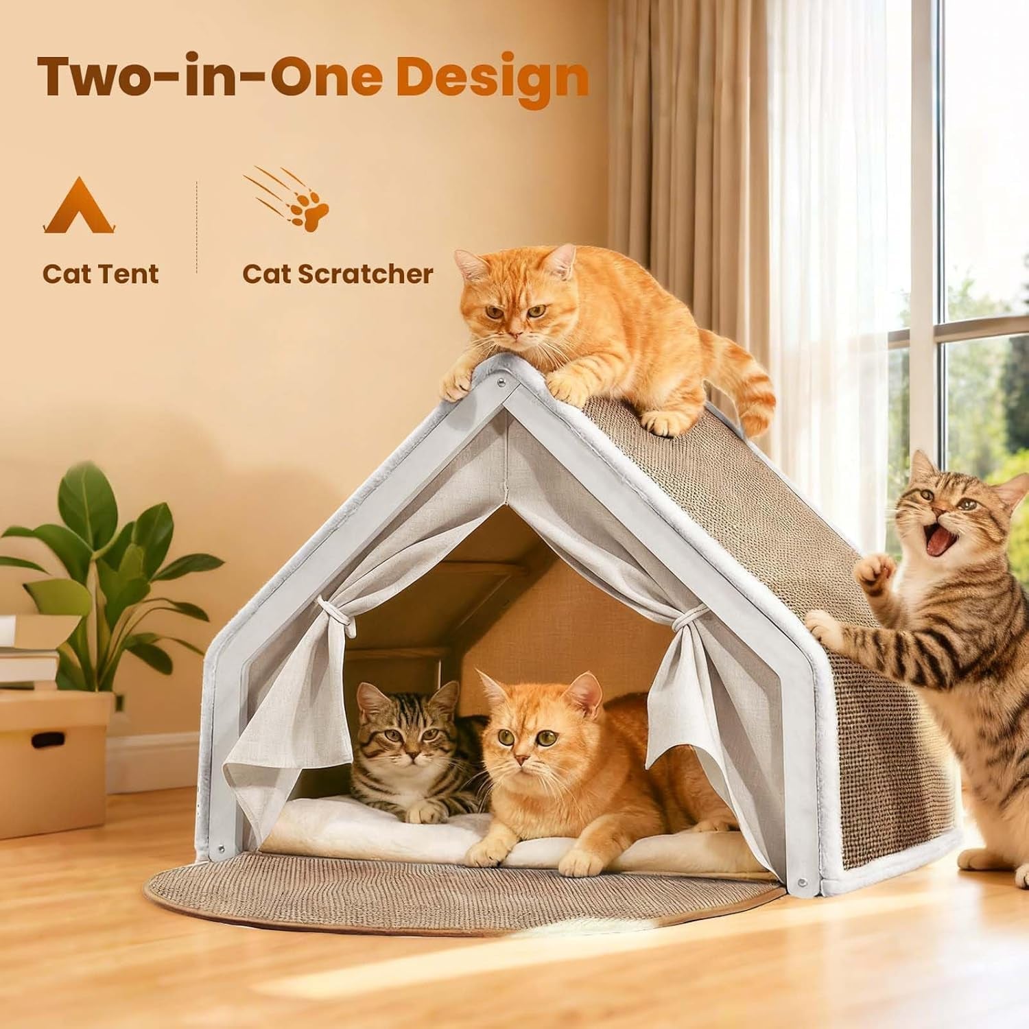 Mantas y Muebles, Mascotas, Casas y Cuevas, Gatos, Camas para gatos, Gatos - camas, colchones