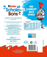 Choco-Bons Kinder SC, 300g