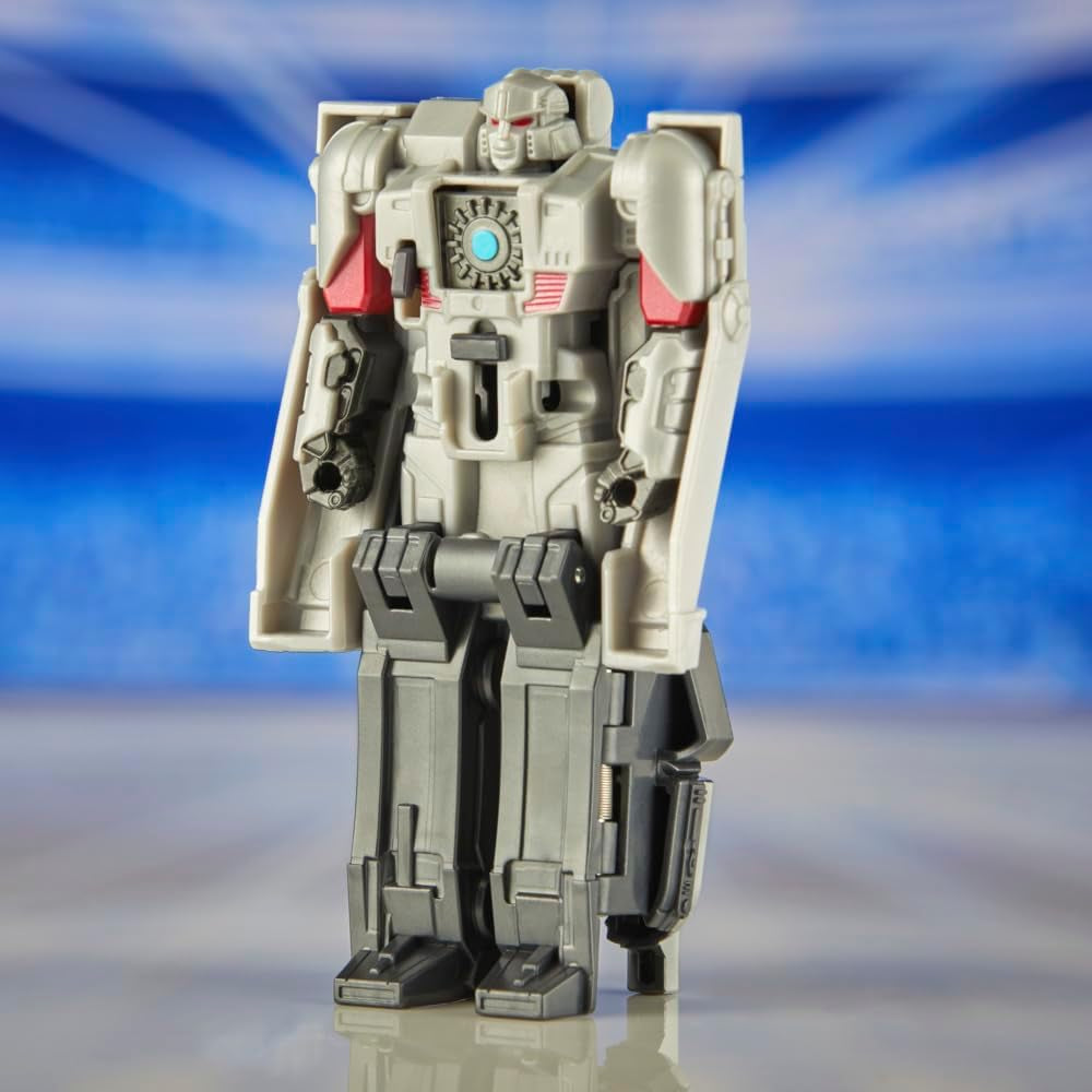Figura Transformers: One COG Changer Megatron (D-16) Figuras de acción Naty Shop