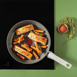 Tefal C42706 Renew en sartén 28 cm con junta cerámica Ollas y Sartenes Naty Shop