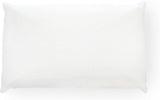 Mister Sandman Almohada Ergonómica 40x80, Almohada Cervical con Cómoda Funda de Almohada, Almohada de Viscosa Perfecta para Dormir boca abajo, boca arriba y de lado, Almohada Viscoelástica