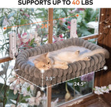 Camas, mantas y muebles, mascotas, gatos, camas para gatos, Gatos - camas, colchones