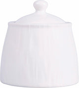 Tarro Horeca con tapa, 190 ml, porcelana