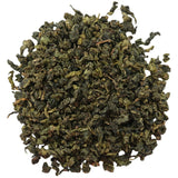 Té Oolong Tie Guan Yin de Teavista - Té Oolong chino premium (Tieguanyin), 100 g | Favorece la digestión y aumenta la energía.
