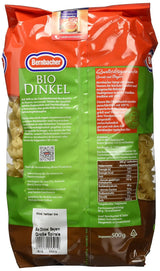 Alac Orgánico - Espiral grande (1 x 500 g)