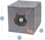 Mantas y Muebles, Mascotas, Casas y Cuevas, Gatos, Camas para gatos, Gatos - camas, colchones