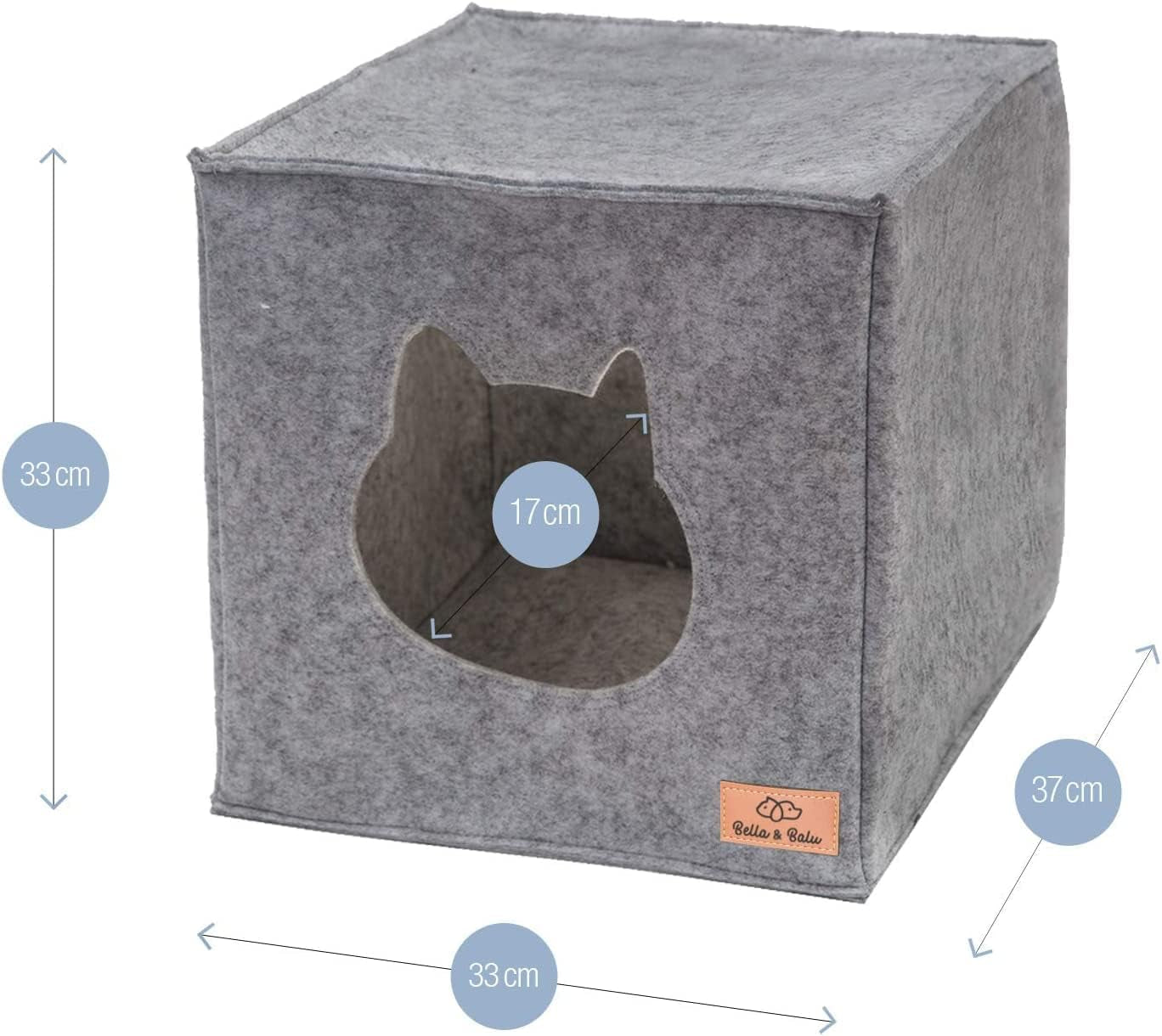 Mantas y Muebles, Mascotas, Casas y Cuevas, Gatos, Camas para gatos, Gatos - camas, colchones