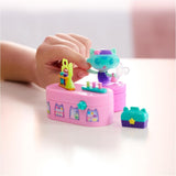 Casa de muñecas Gabby™S, paquete de muebles Bobble Kitty con figura de gato suricata con muebles y accesorios para casa de muñecas, a partir de 3 años Casas de muñecas Naty Shop