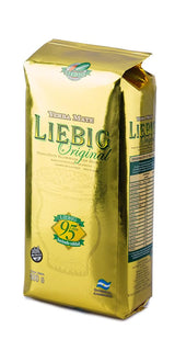 Liebig Original 500G - Mate de Argentina con trozos de tallo