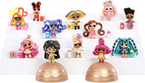 Muñecas Coleccionables LOL Surprise para Niñas - Con 15 sorpresas y peinados diferentes - Muñecas #Hairvibes