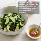 Pasta japonesa de umeboshi, flaumen fermentado con shiso, 150 g