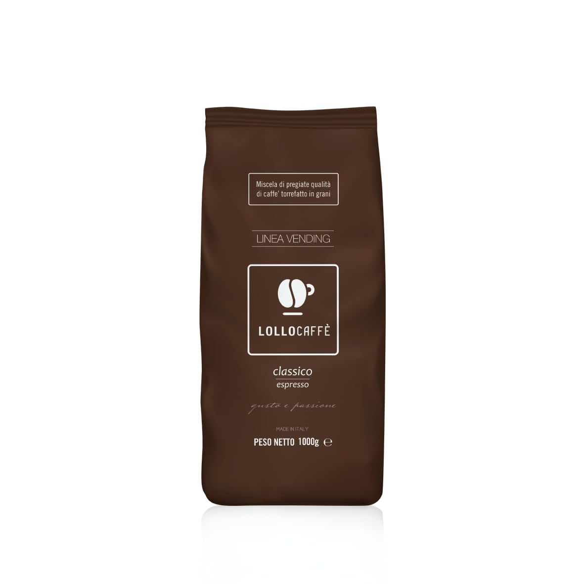 Café clásico 1 kg