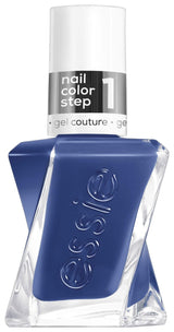 Essie Langanhaltender Nagelleck Top Coat Mit Glänzendem Finish, Maniküre Ohne Uv-Licht, Gel de Essie, Color: Nr. 00 Capa superior, transparente, 1 x 13,5 ml