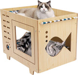 Mantas y Muebles, Mascotas, Casas y Cuevas, Gatos, Camas para gatos, Gatos - camas, colchones
