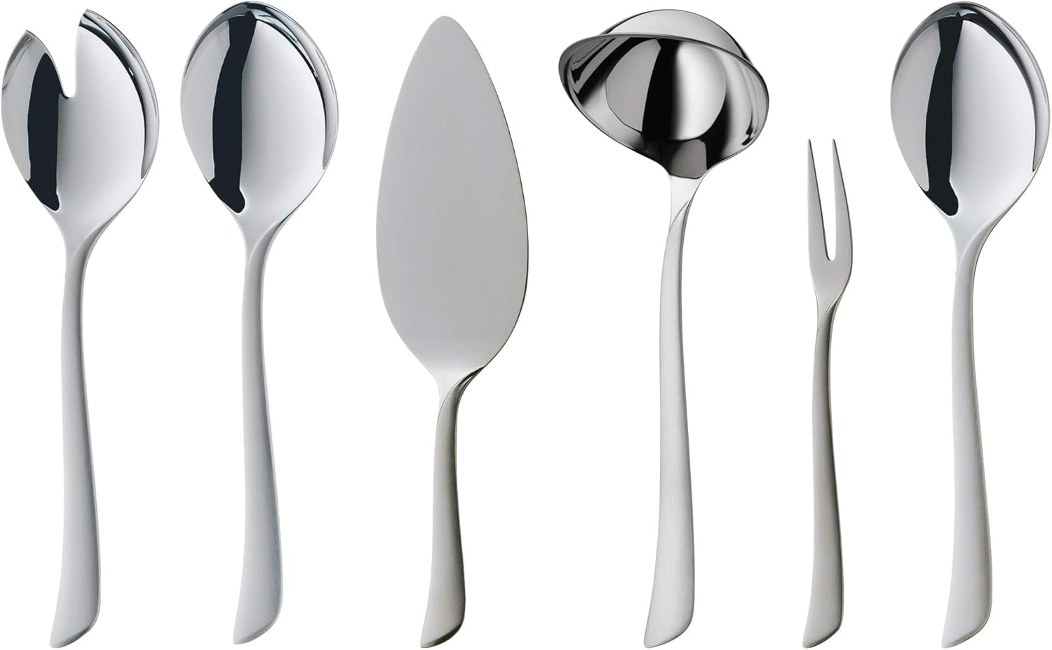 Juego de cubiertos WMF Virginia para 12 personas Cocina Naty Shop