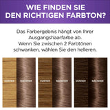 L'Oréal Paris Tinte permanente para el cabello con resultado de color ultrafrío, cobertura 100% de las canas, set con colorante, champú y crema de cuidado, Excellence Cool Creme, N° 7.11 Rubio medio ultrafrío (Blond) Tinte para el cabello Naty Shop