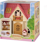 Sylvanian Families 5567 Starter House NUEVO Naty Shop Casas de muñecas