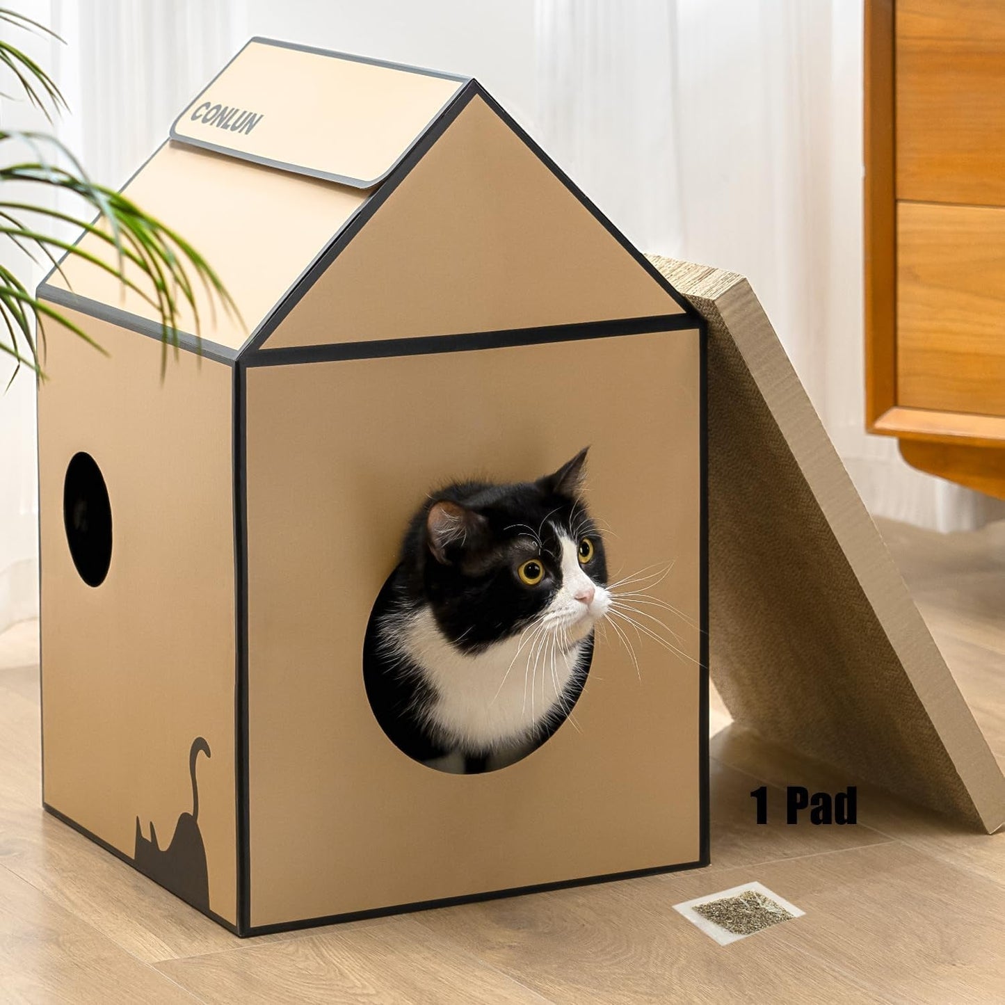 Mantas y Muebles, Mascotas, Casas y Cuevas, Gatos, Camas para gatos, Gatos - camas, colchones